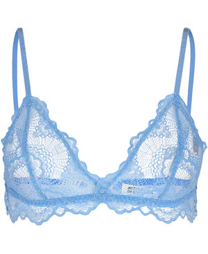 Petal 1.1 Unlined Bra