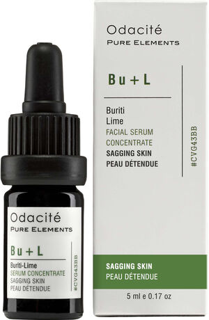 Bu+L - Sagging Skin