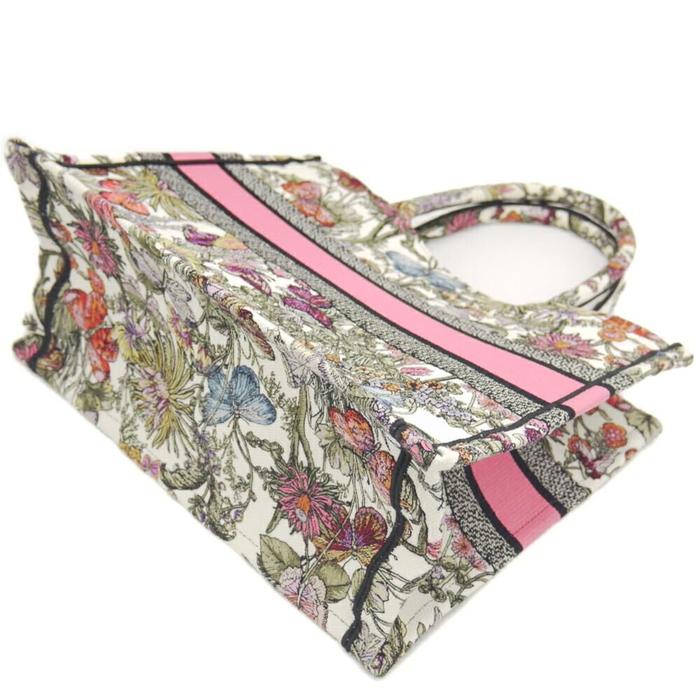 Dior Book Tote