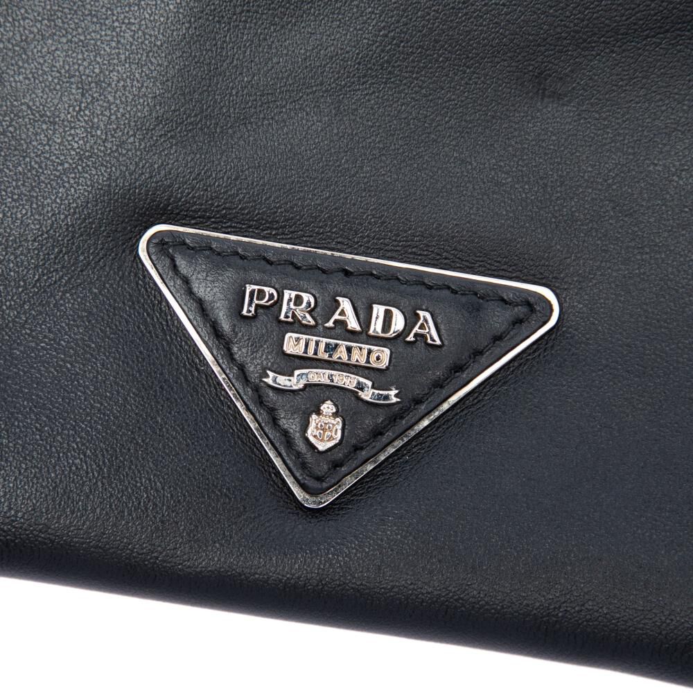 Prada Clutch