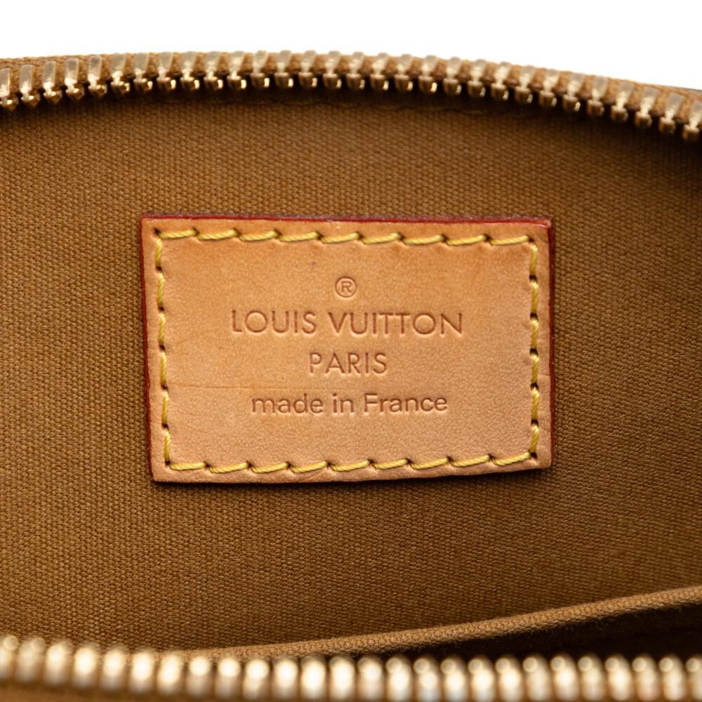 Louis Vuitton Alma