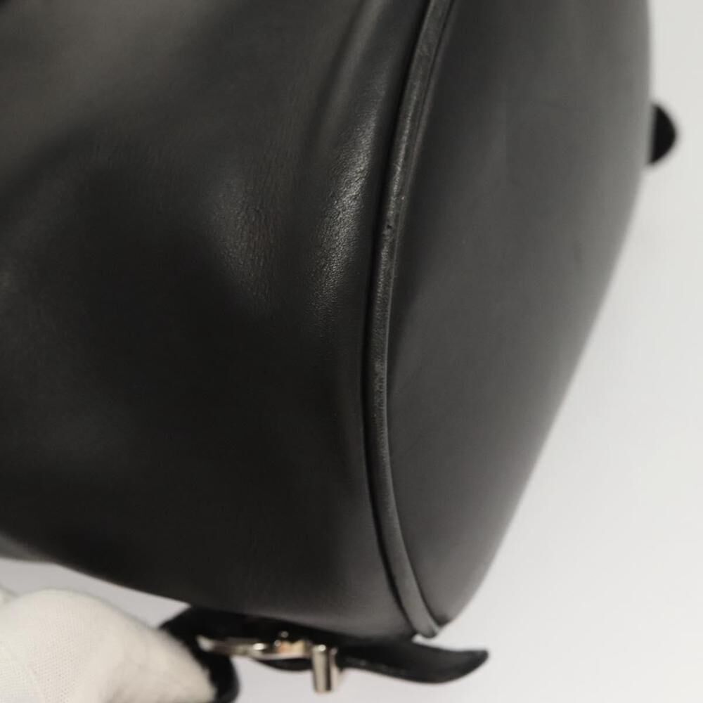 Salvatore Ferragamo Backpack