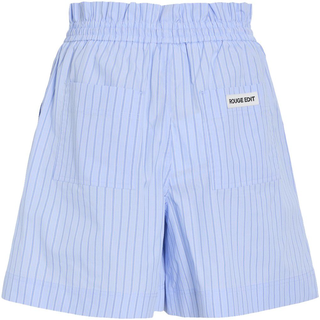 ROUPAIGE HW W/F SHORTS