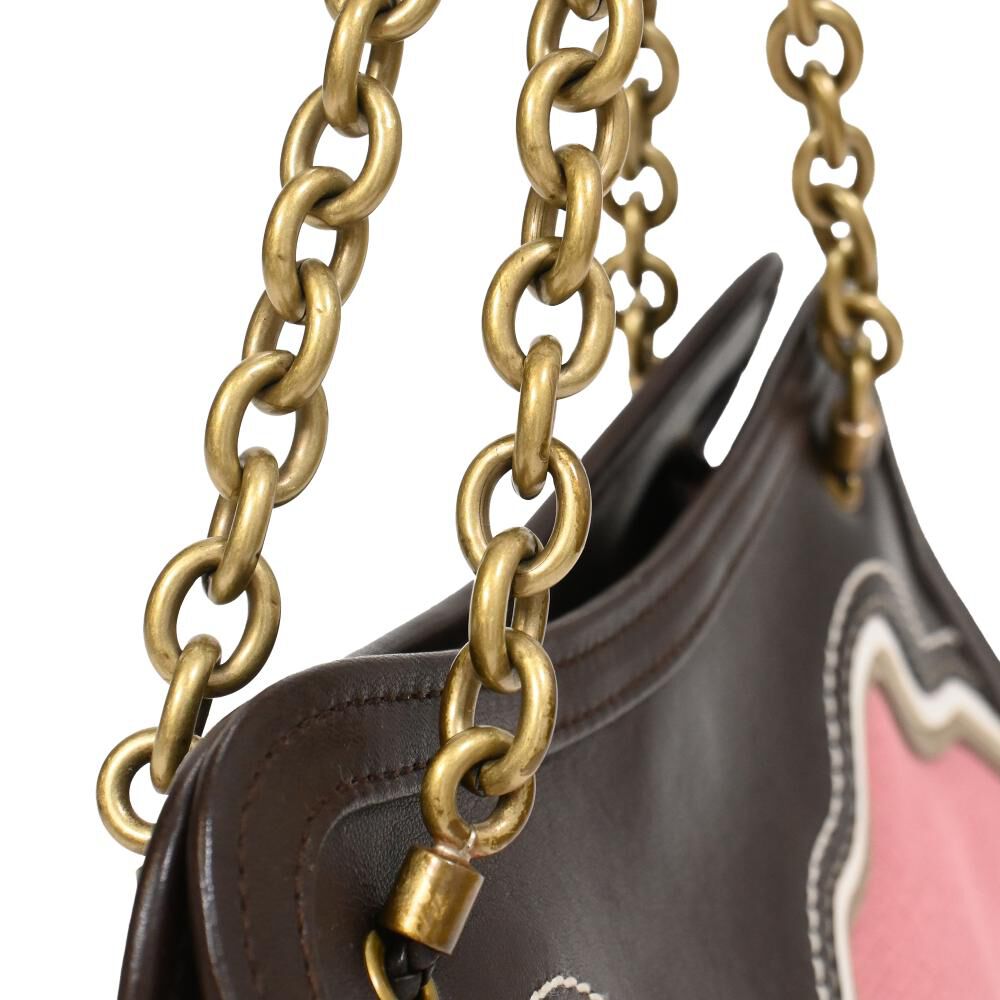 Bottega Veneta Shoulder Bag