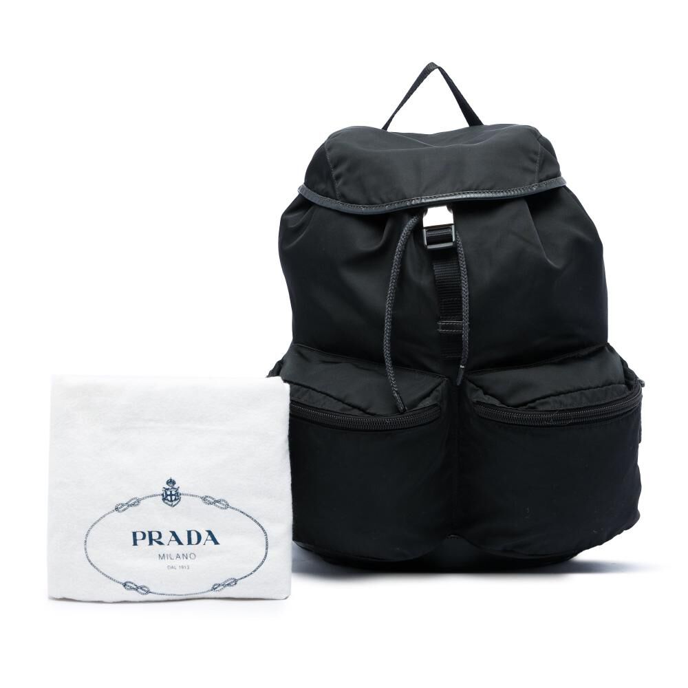 Prada Tessuto