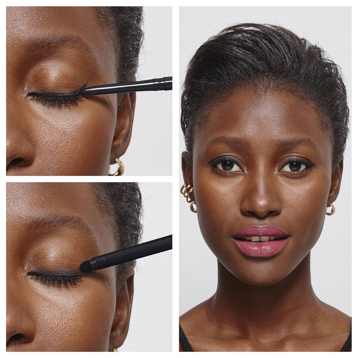 Infaillible Grip 36H Automatic Gel eyeliner