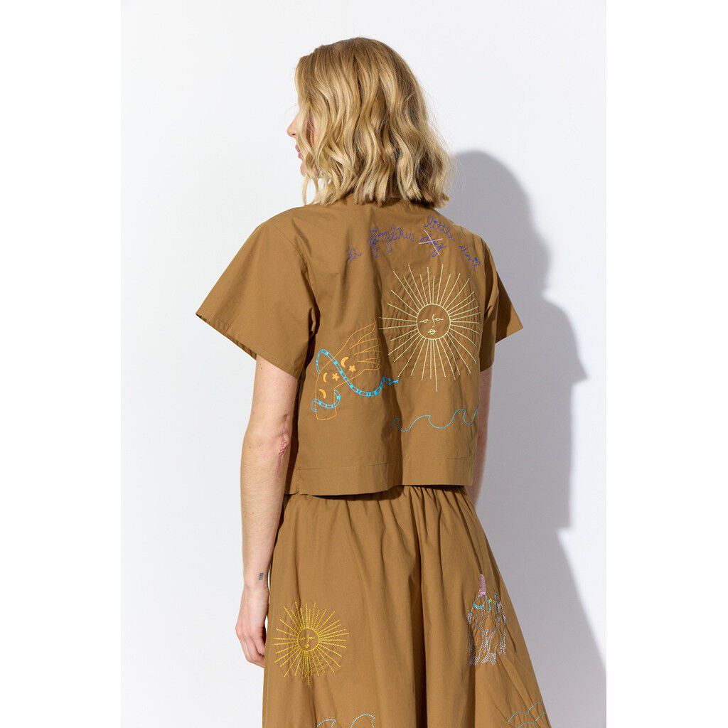 Nima Shirt