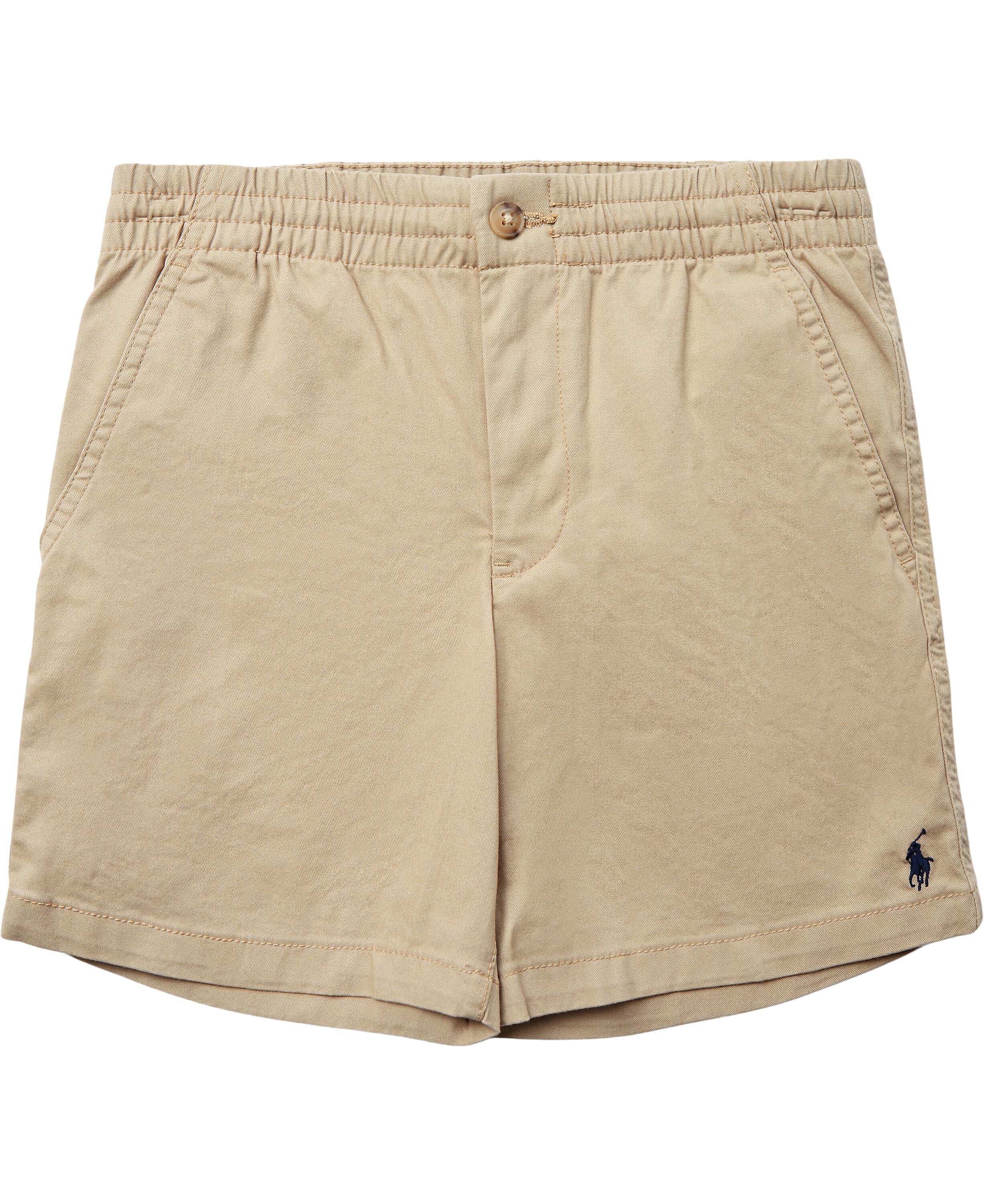 Polo Prepster Flex Abrasion Twill Short