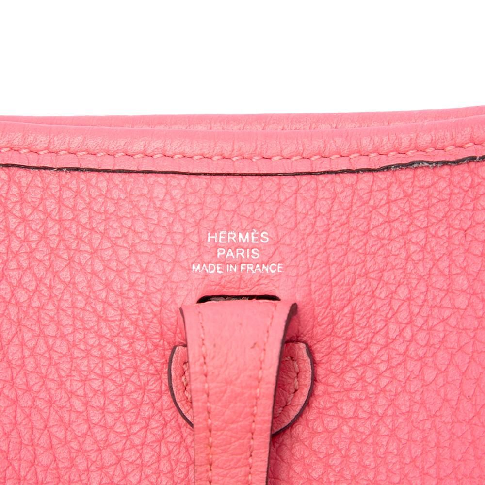Herm&egrave;s Evelyne