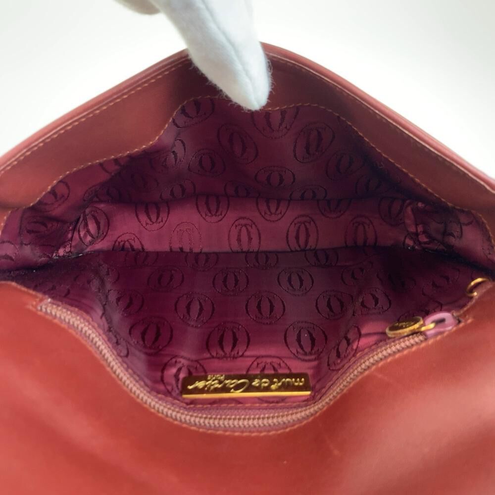 Cartier Shoulder Bag