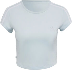 CROPPED TEE