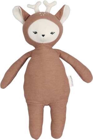 Buddy - Fiona Fawn