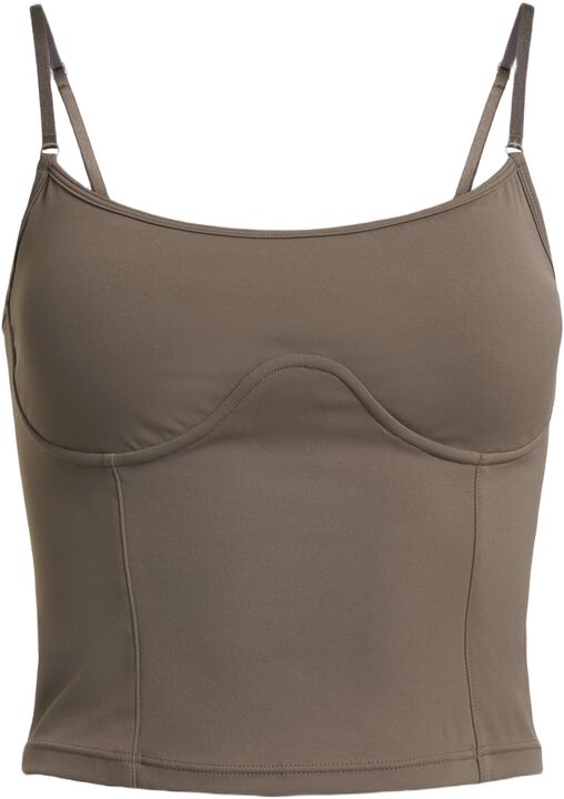 Butter Soft Top True to body