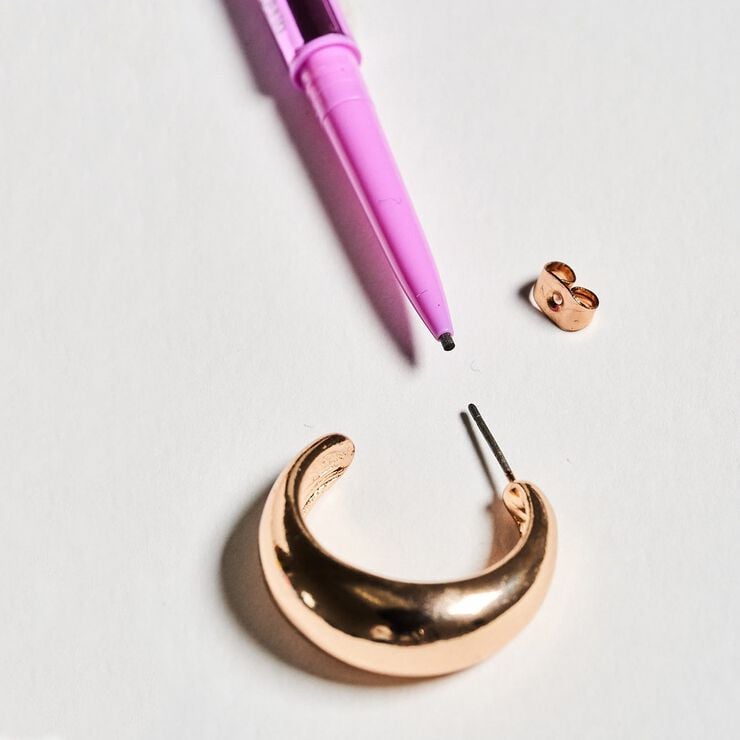 Brow Pop Nano - Øjenbrynsblyant med høj præcision