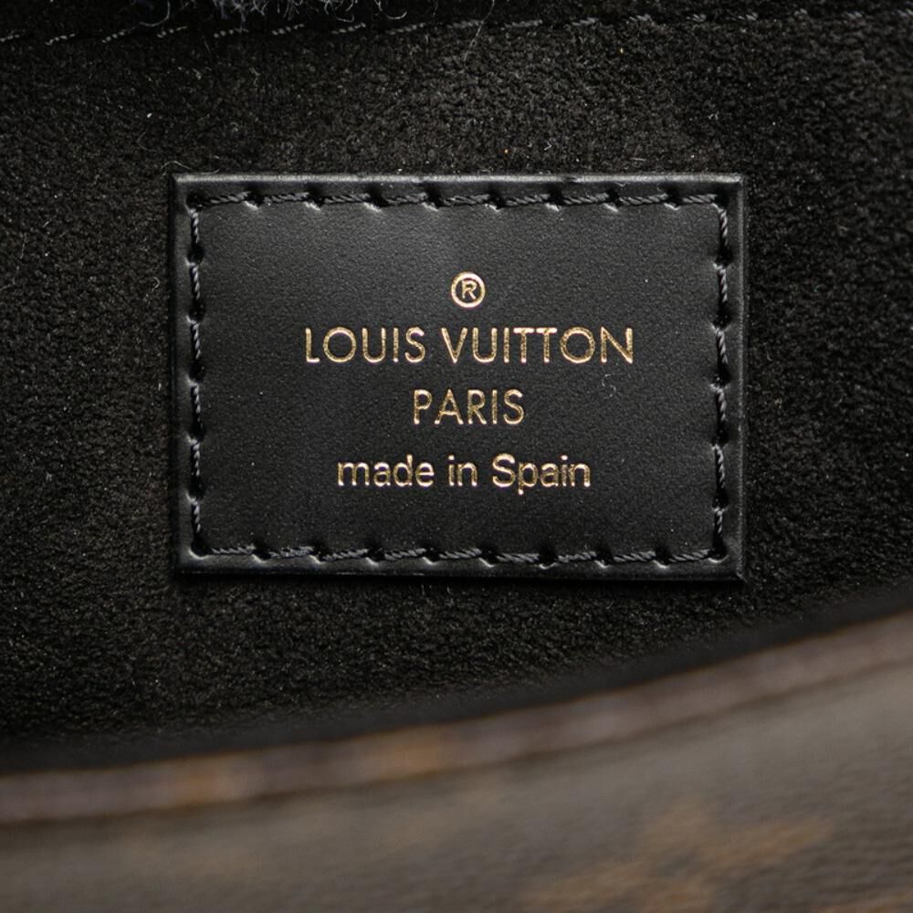Louis Vuitton Saint Michel