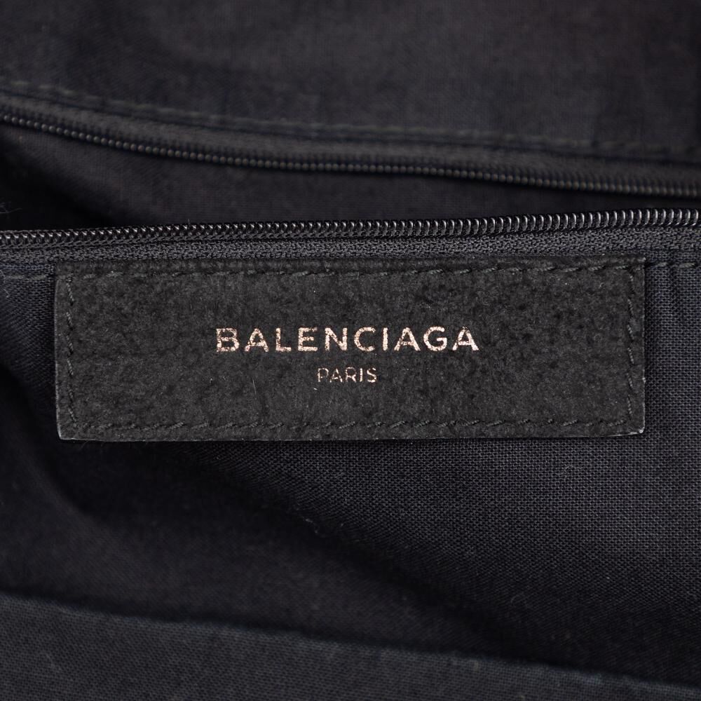 Balenciaga Backpack