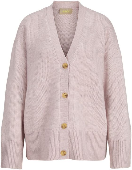 JXROSANNA CARDIGAN KNIT