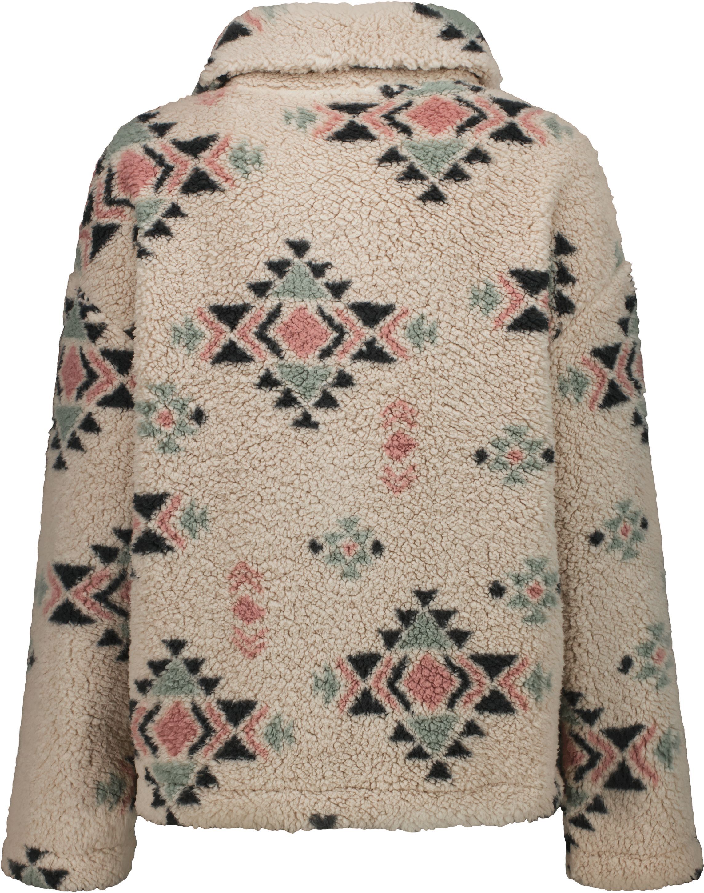 FIR SOFT PILE W SWEATER