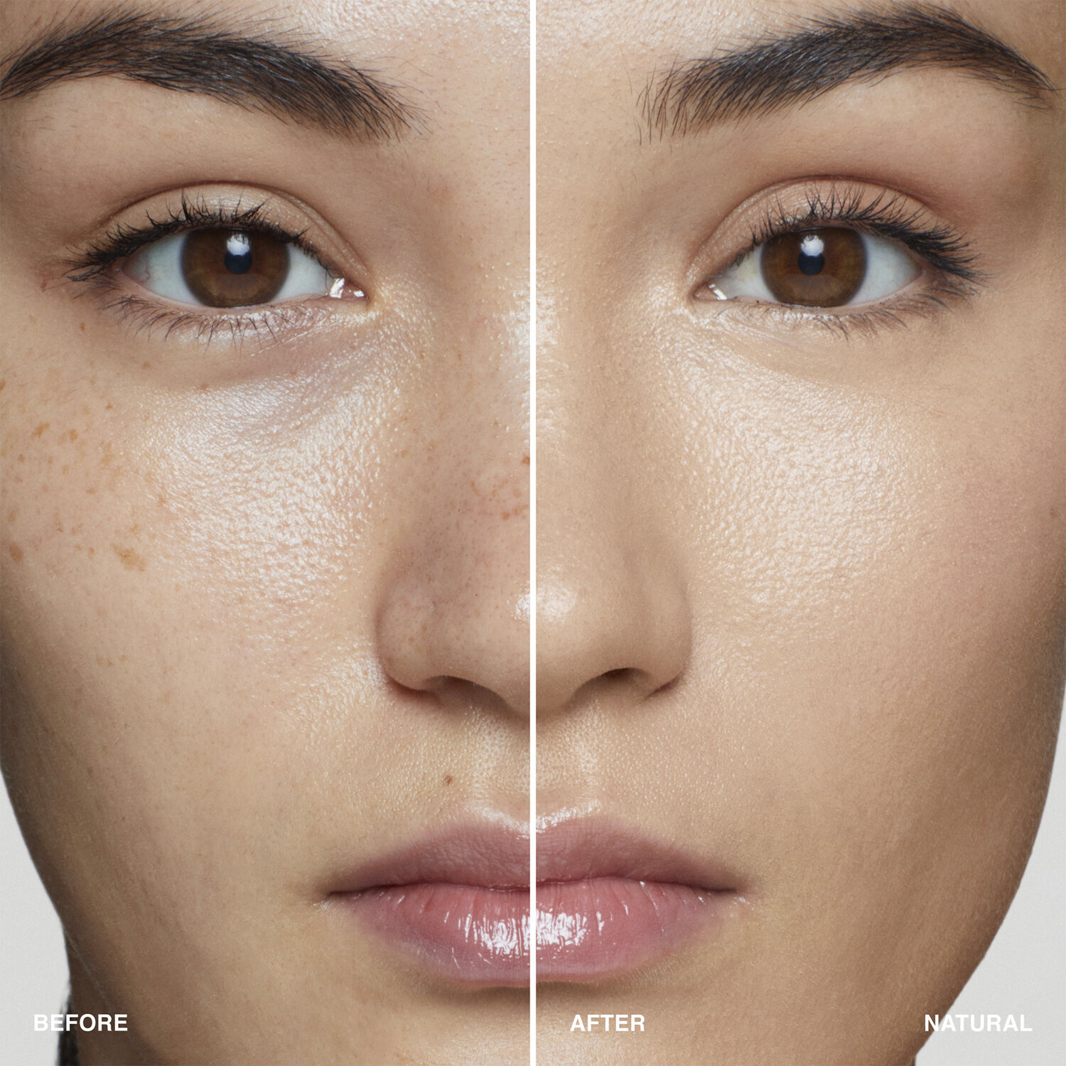 Intensive Serum Foundation SPF 40