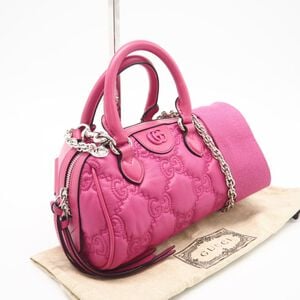 Gucci Handbag