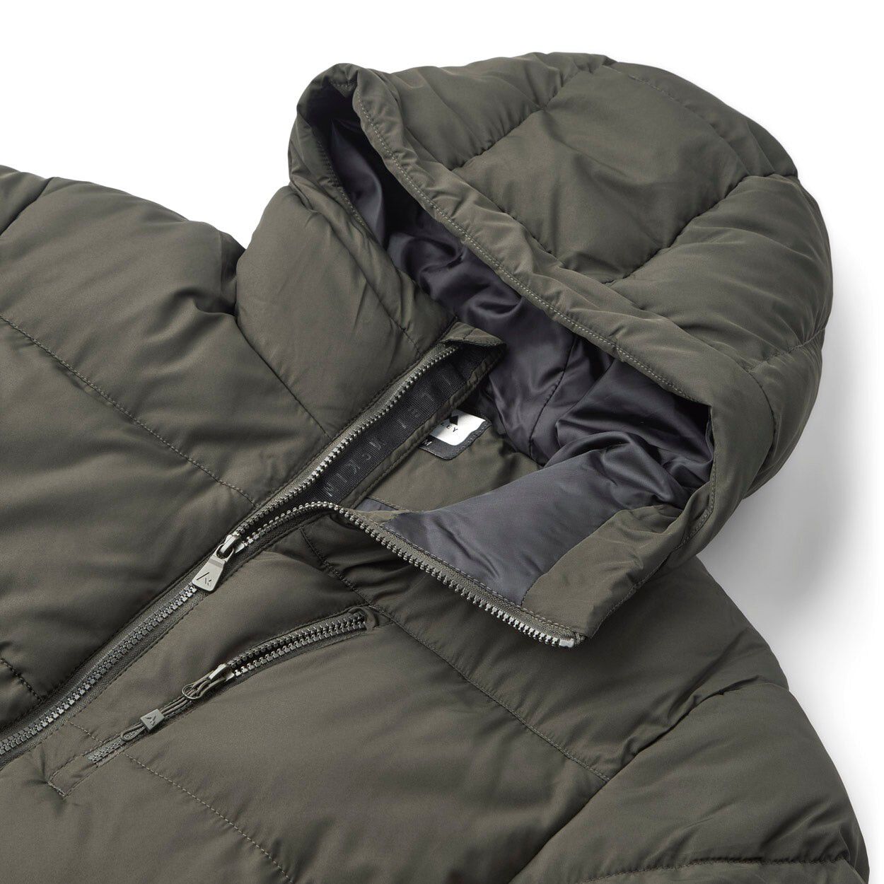 North II Vinterjakke