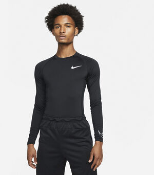 Pro Dri-FIT Tight Fit træningstrøje