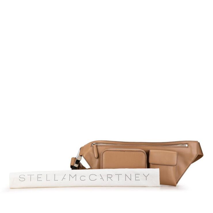 Stella Mccartney Crossbody Bag