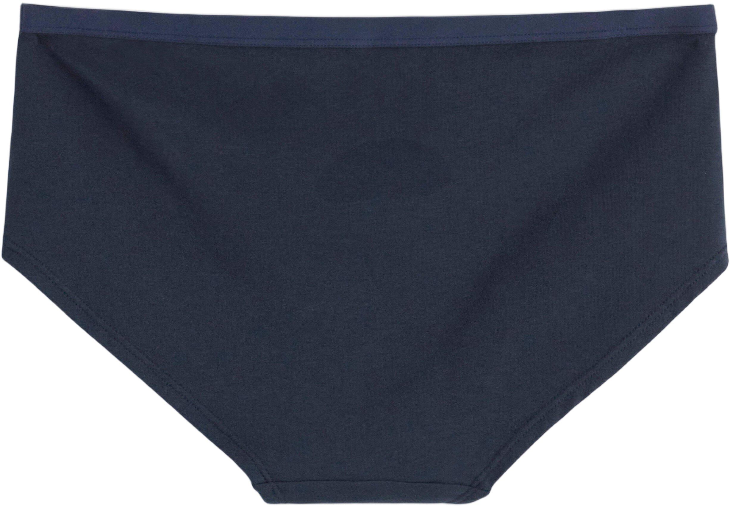 Trusse med normal talje