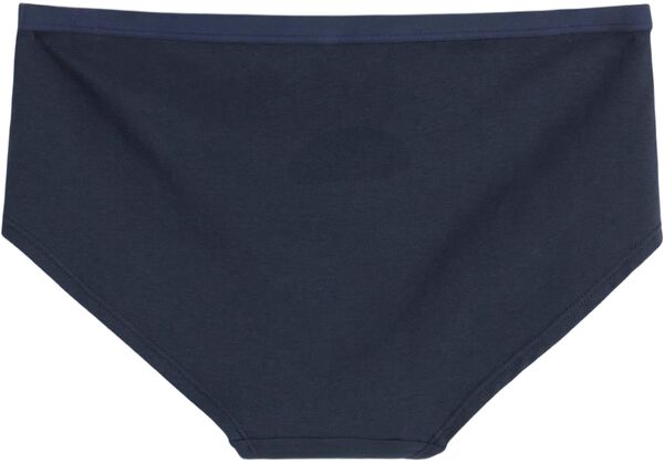 Trusser med normal talje