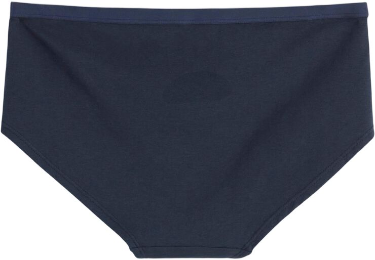 Trusser med normal talje