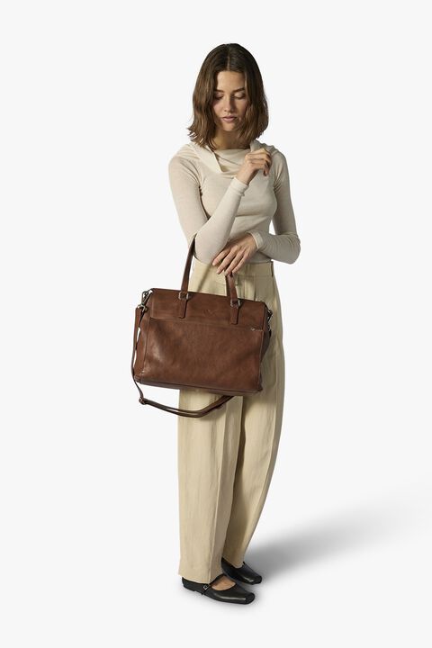 Napoli working bag Malika 14