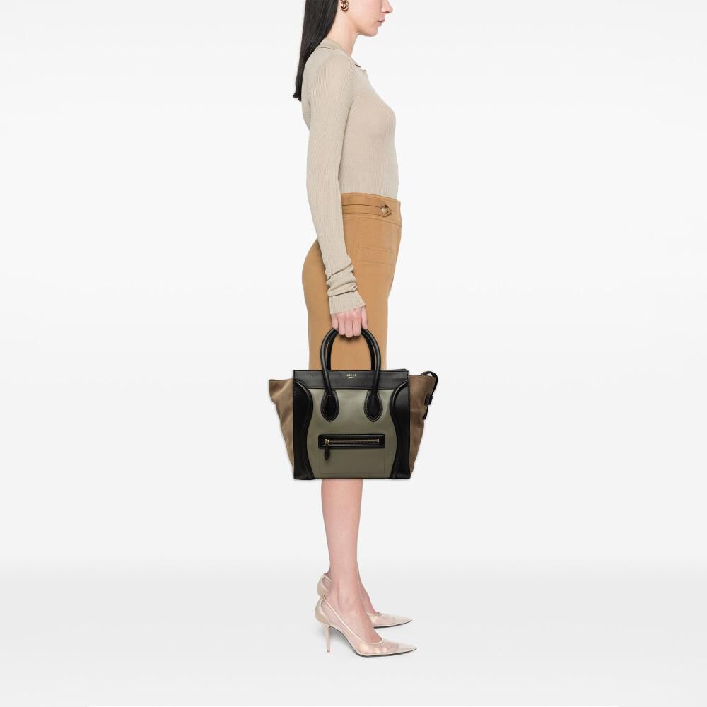 Celine Luggage