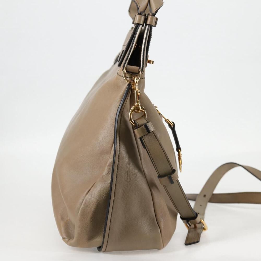 Chlo&eacute; Handbag