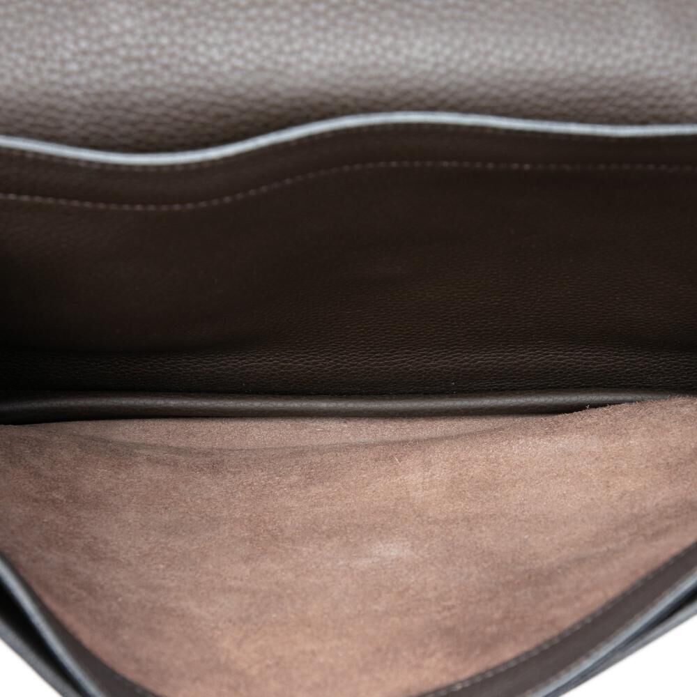 Herm&egrave;s Sac A Depeches