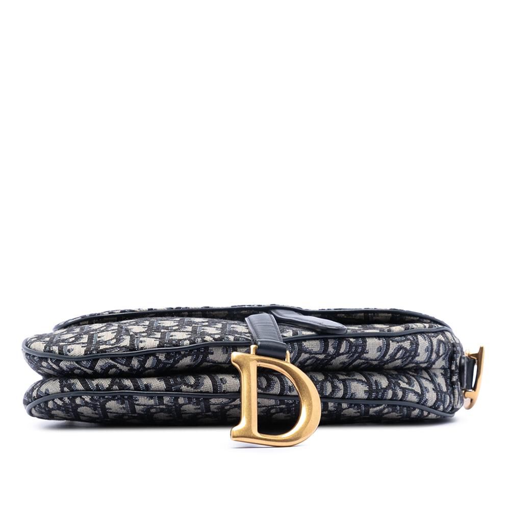 Dior Saddle Bag