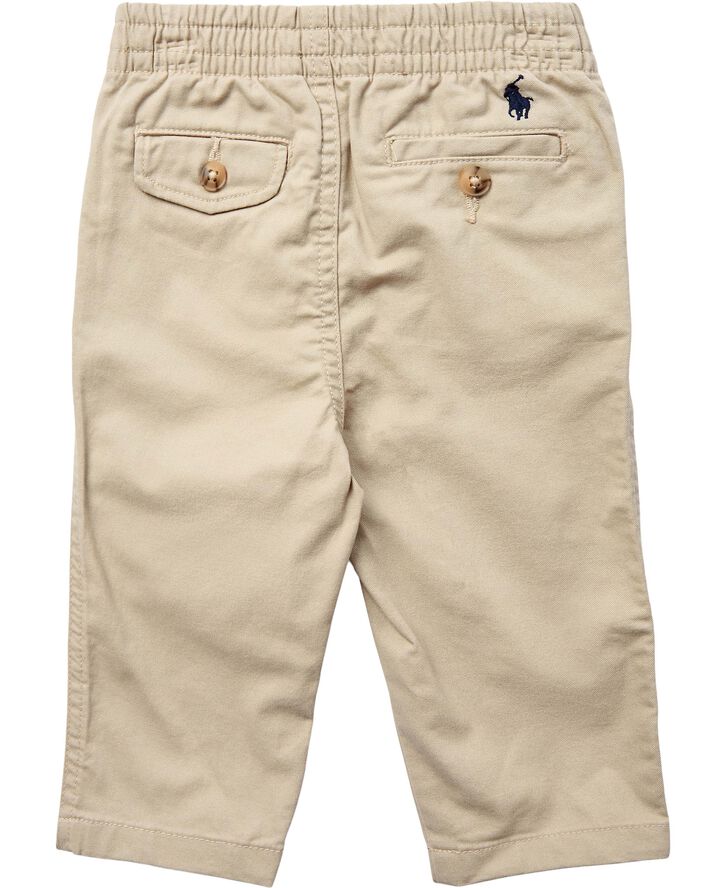 Polo Prepster Stretch Chino Pant