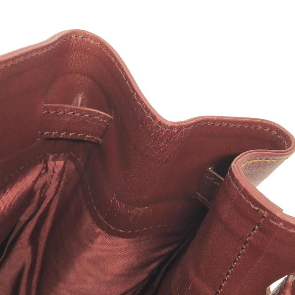 Cartier Shoulder Bag