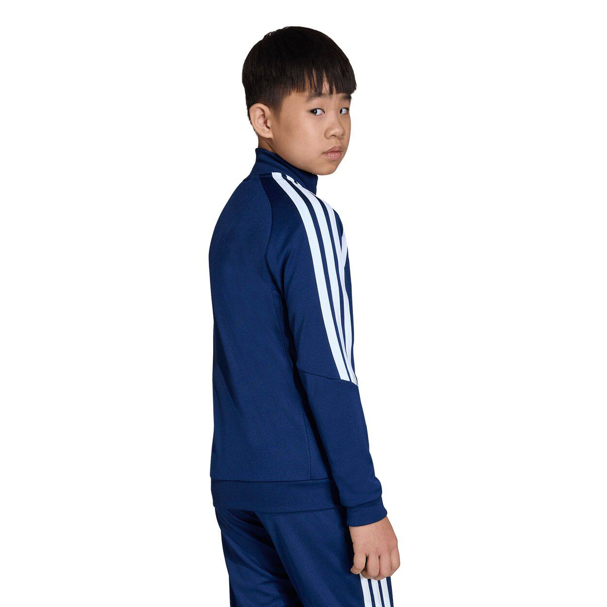 Tiro 26 Fullzip Tr&aelig;ningstr&oslash;je