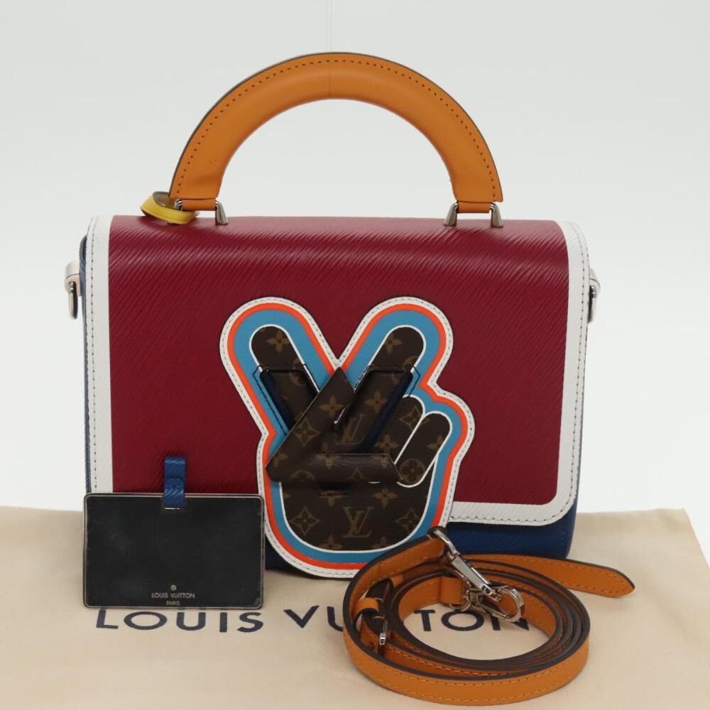 Louis Vuitton Handbag