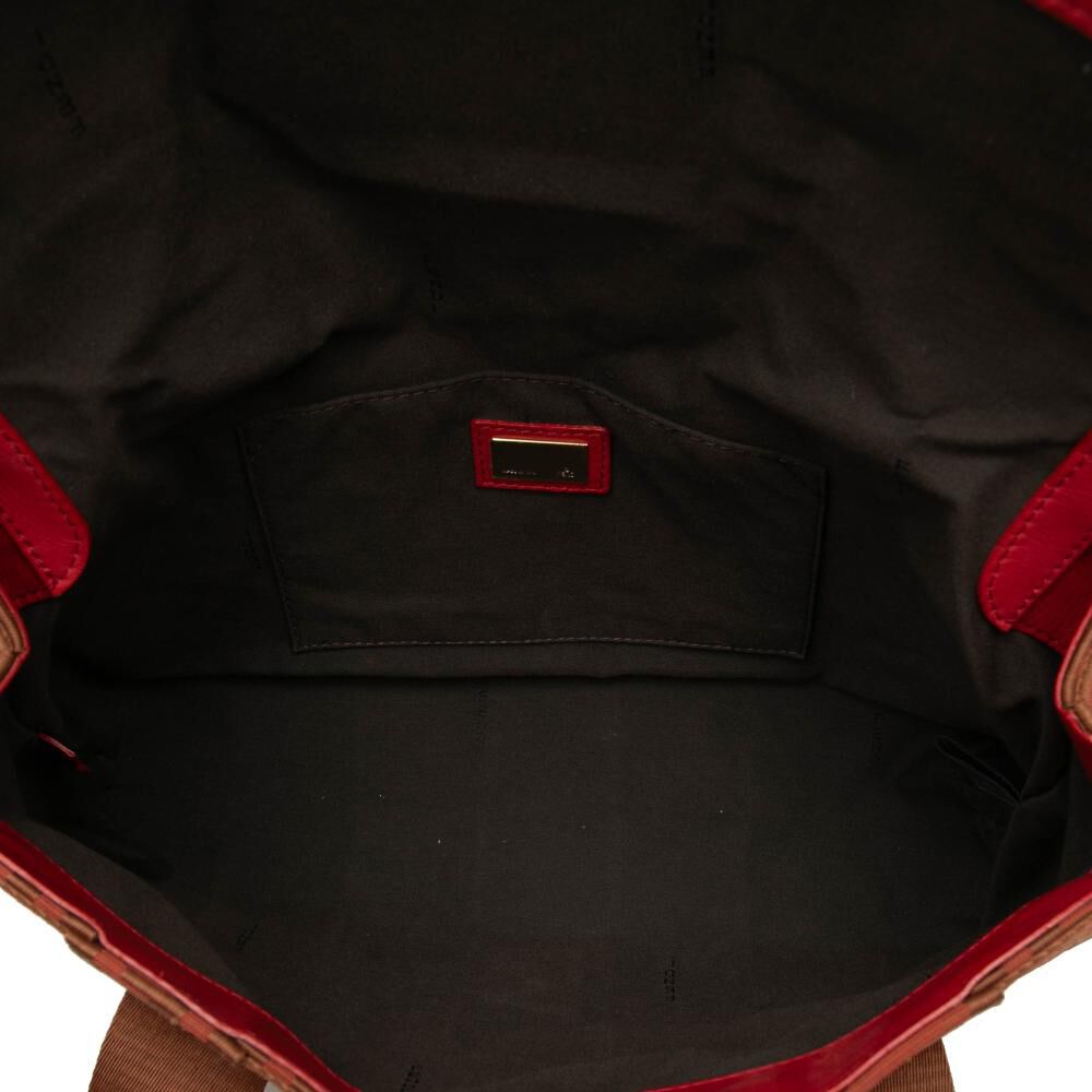 Fendi Handbag