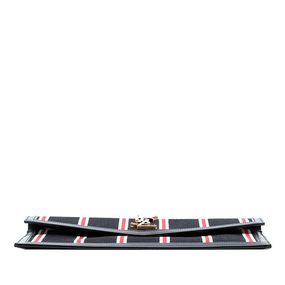 Yves Saint Laurent Clutch