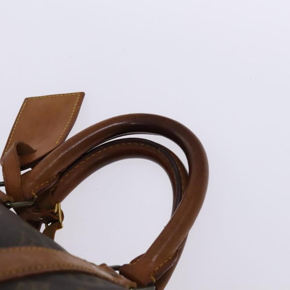 Louis Vuitton Keepall