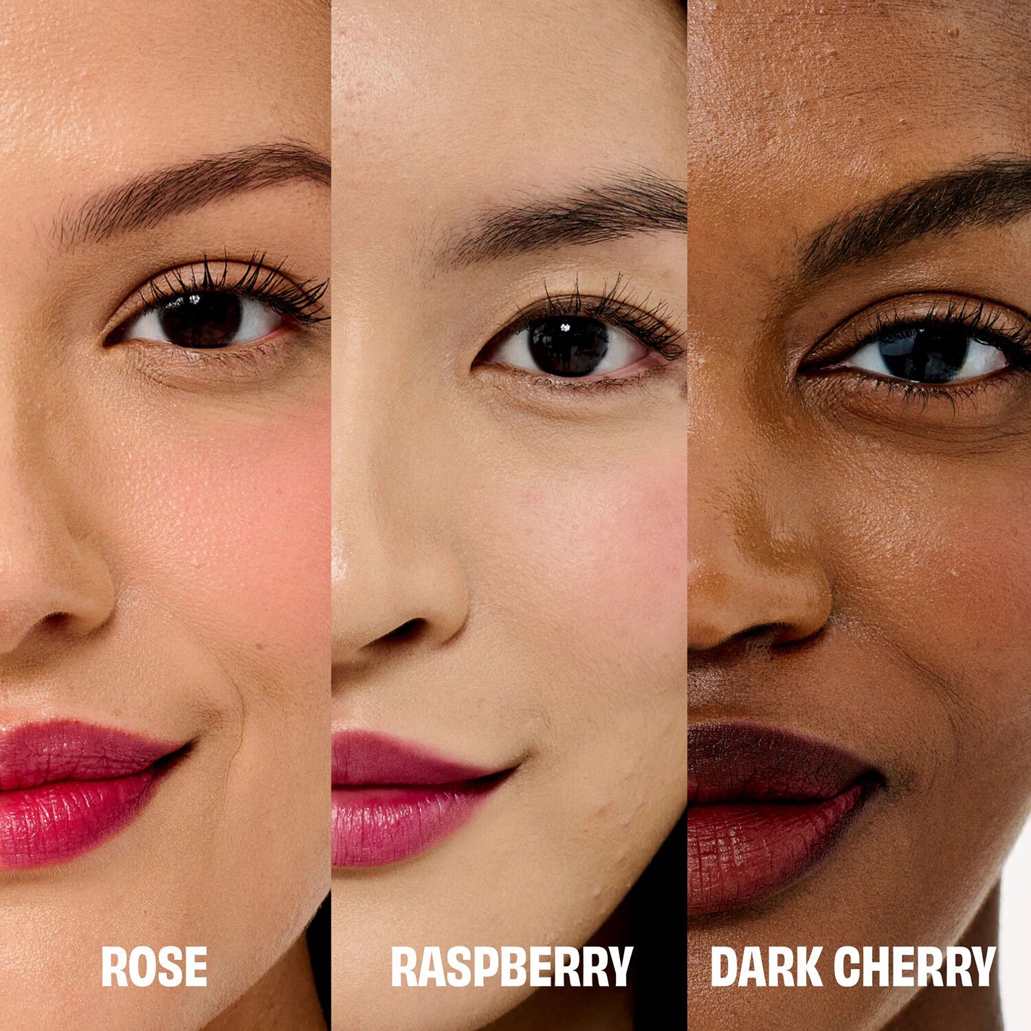 Benefit Lip Cheek Stain Blush - Benetint Lip Stain