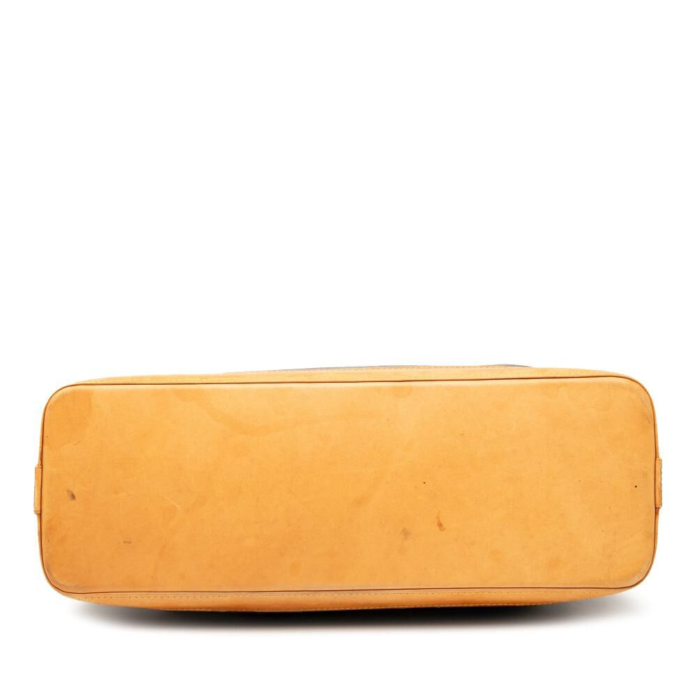 Louis Vuitton Lockit