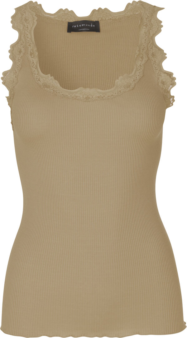 Camisole Rosemunde