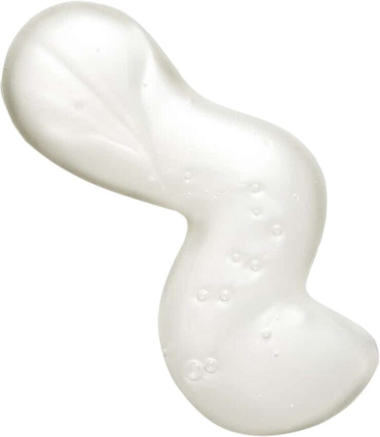 The Kure - Plejende balsam genopbygger skadet hår