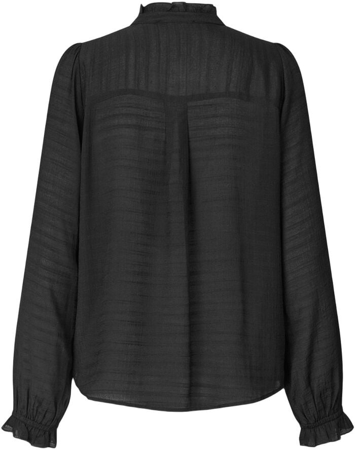 ArielLL Shirt LS