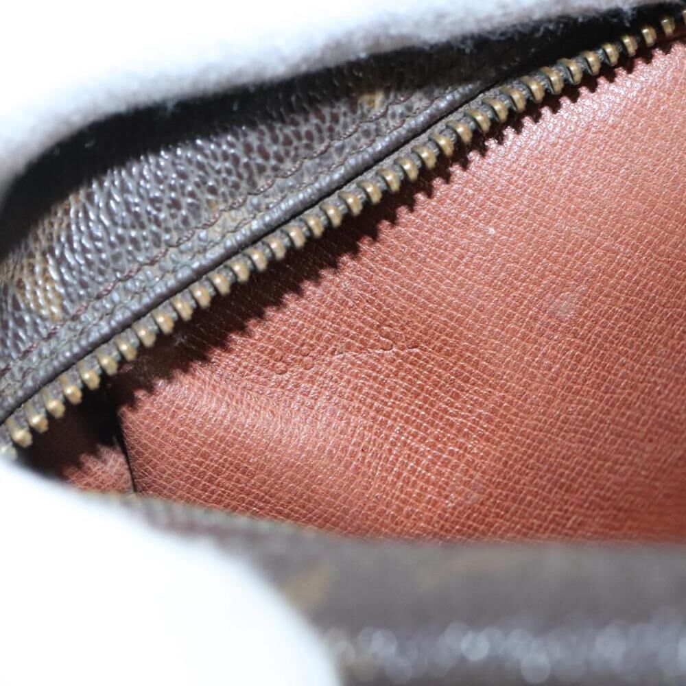 Louis Vuitton Marly Dragonne