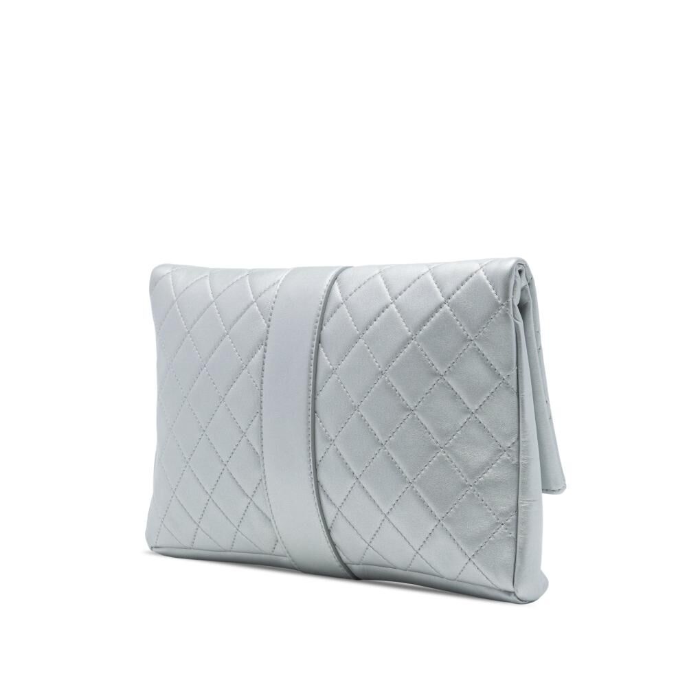 Chanel Clutch