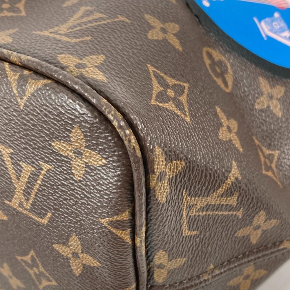 Louis Vuitton Neverfull